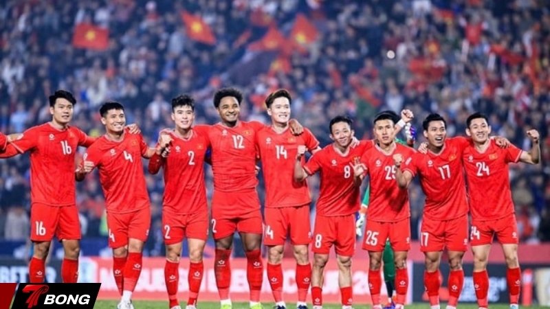 Tuyển Việt Nam hướng tới ASEAN Cup 2026 và Asian Cup 2027